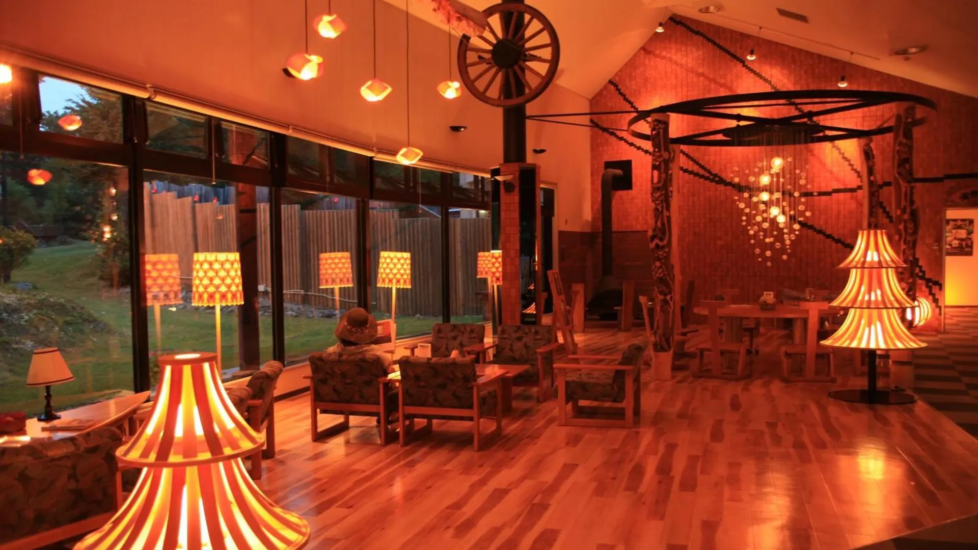 Moritsubetsu Hotel