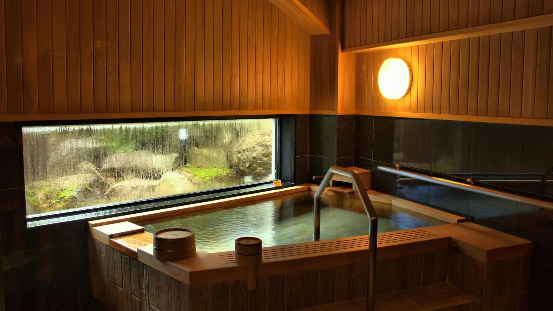 Moritsubetsu Hotel