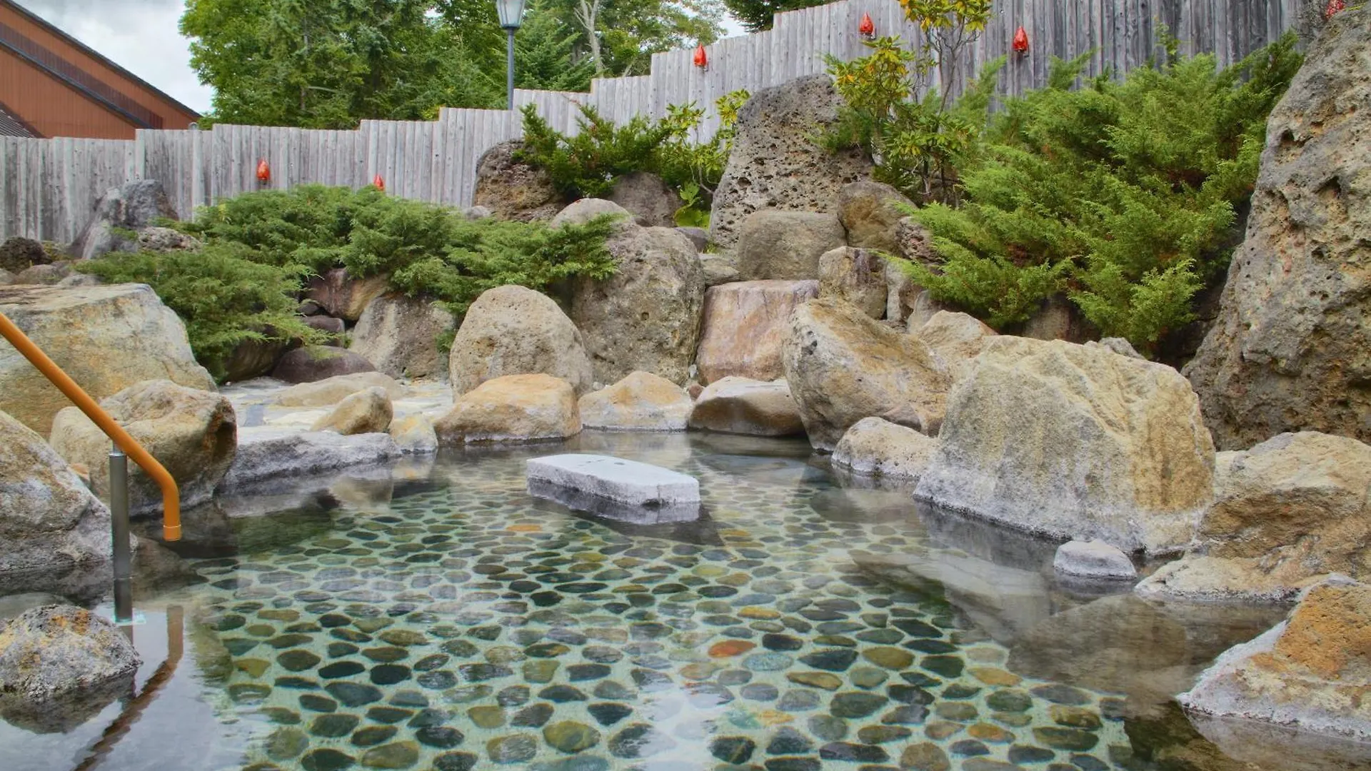 Moritsubetsu Hotel Tsubetsu