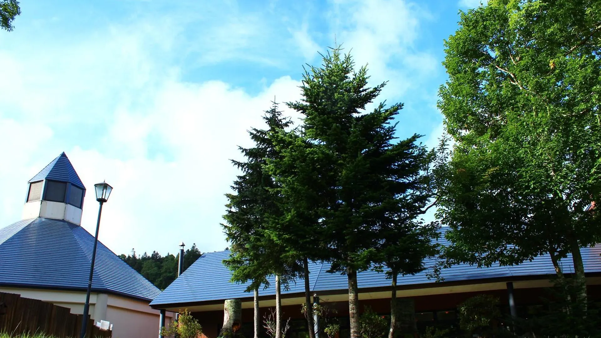 Moritsubetsu Hotel