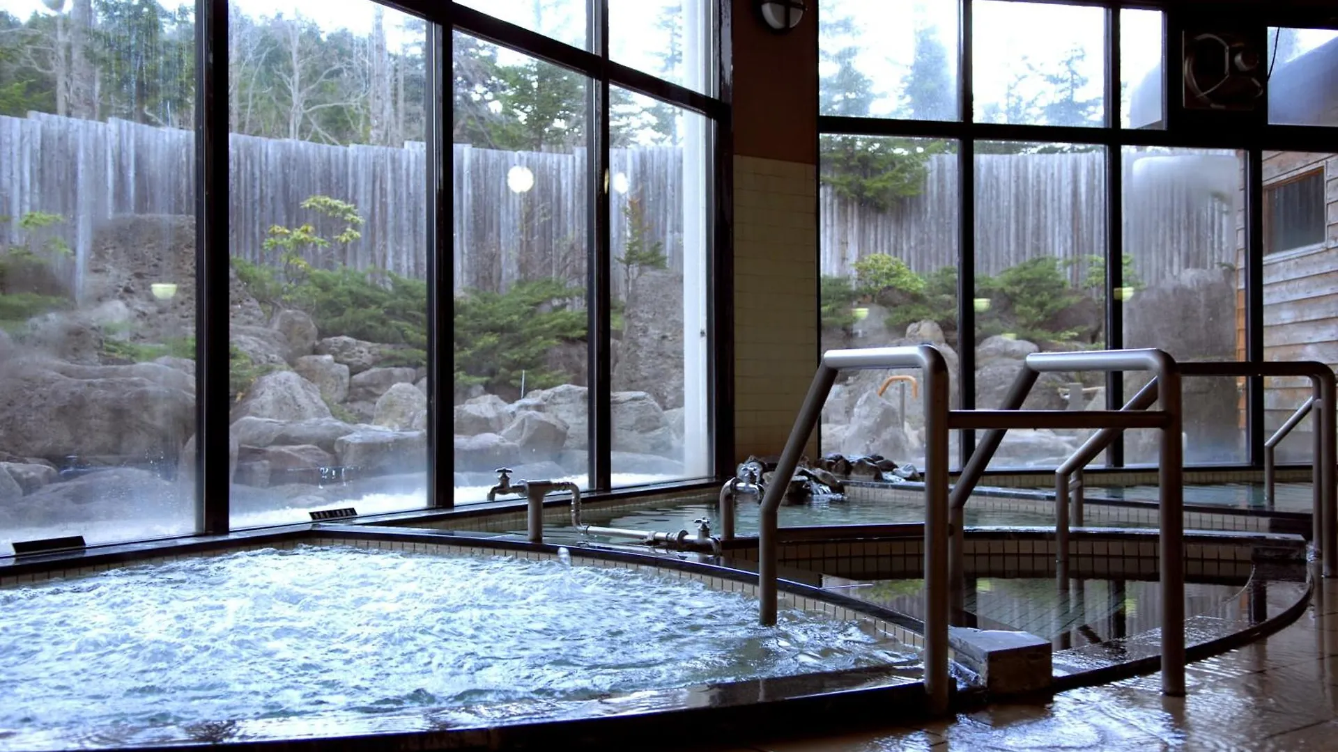 Moritsubetsu Hotel