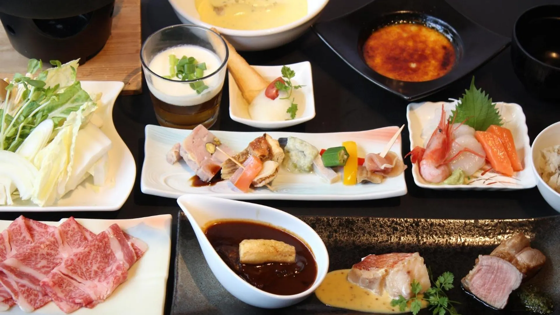 Moritsubetsu Hotel 3*, Tsubetsu