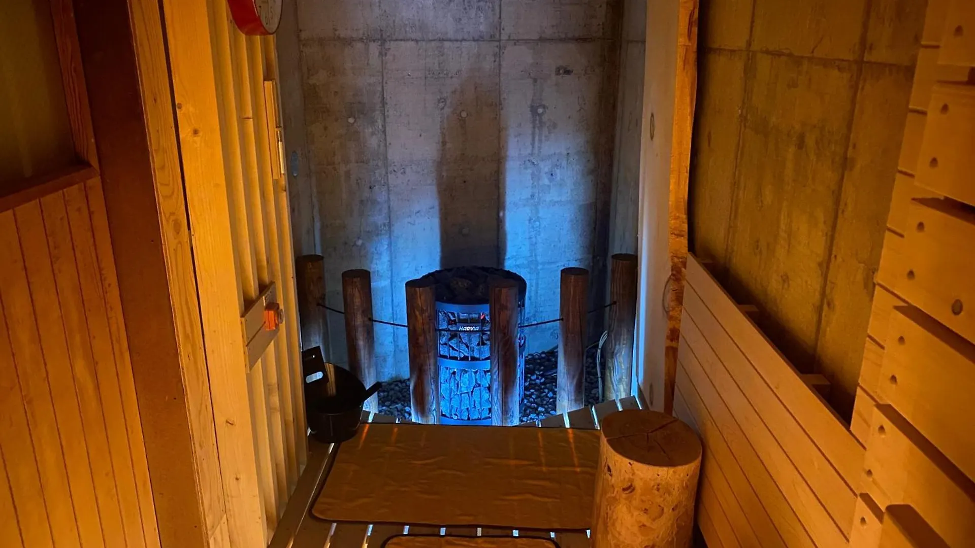 Moritsubetsu Hotel 3*, Tsubetsu Japan