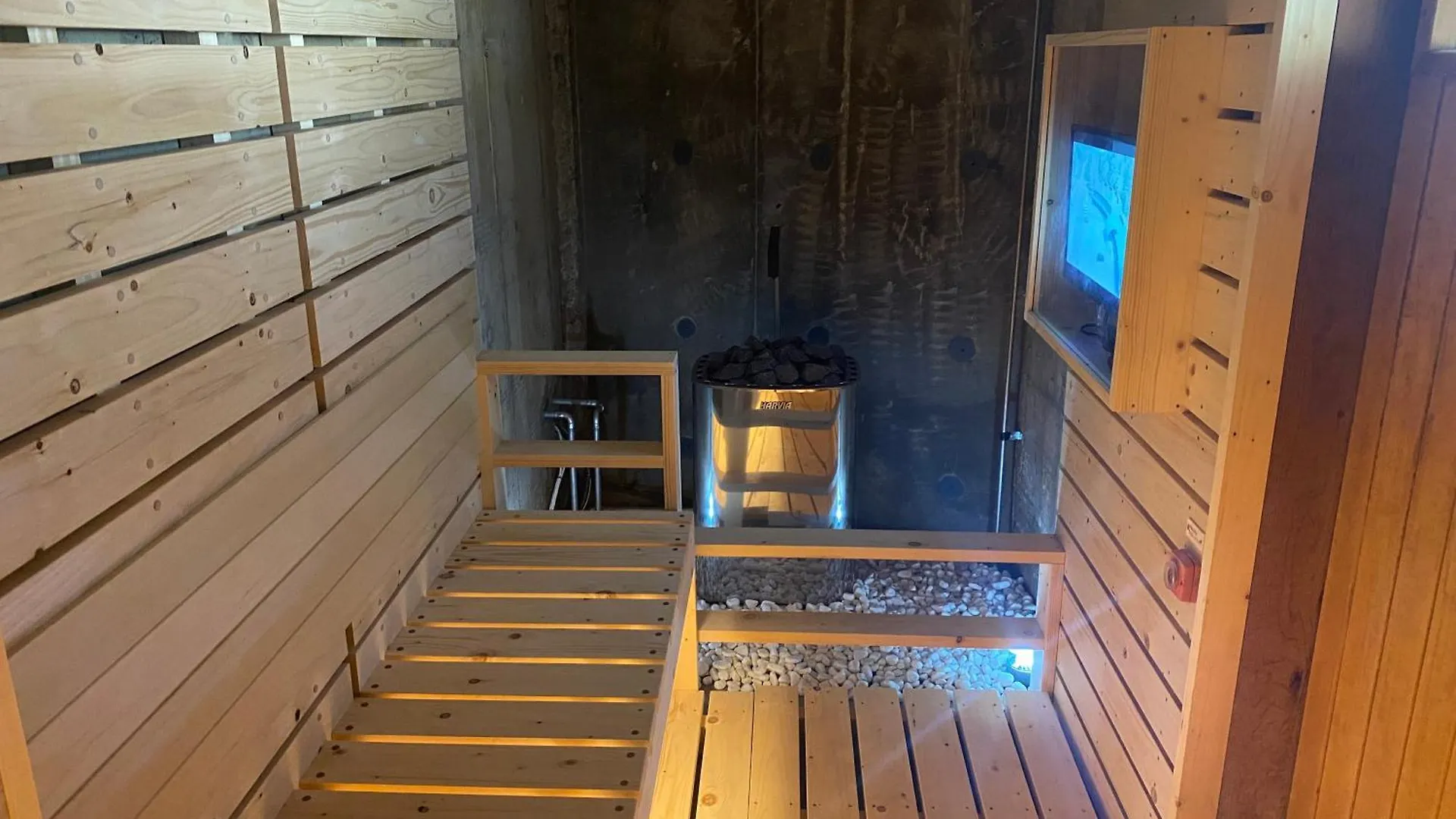 Moritsubetsu Hotel  Tsubetsu