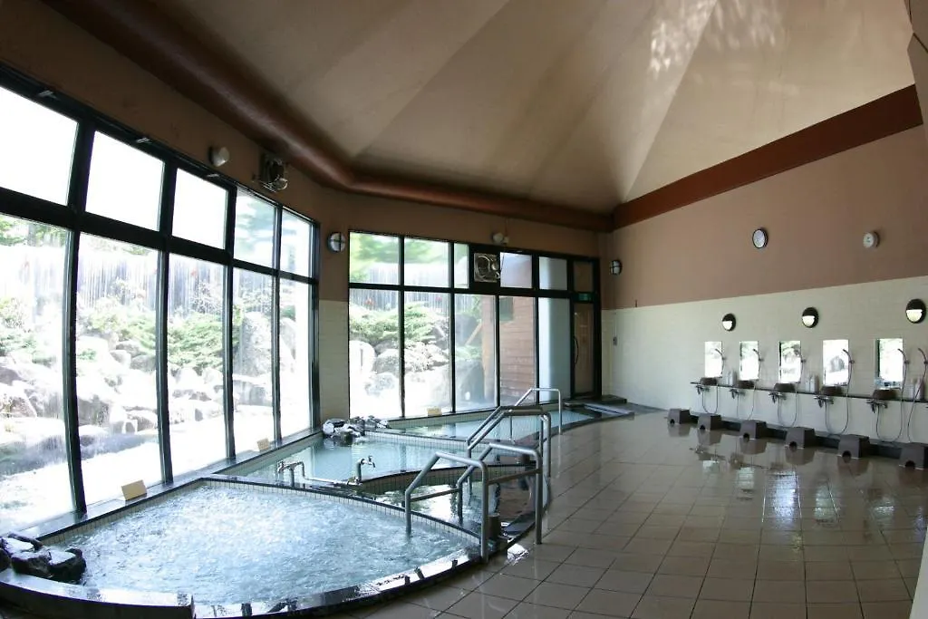 Moritsubetsu Hotel