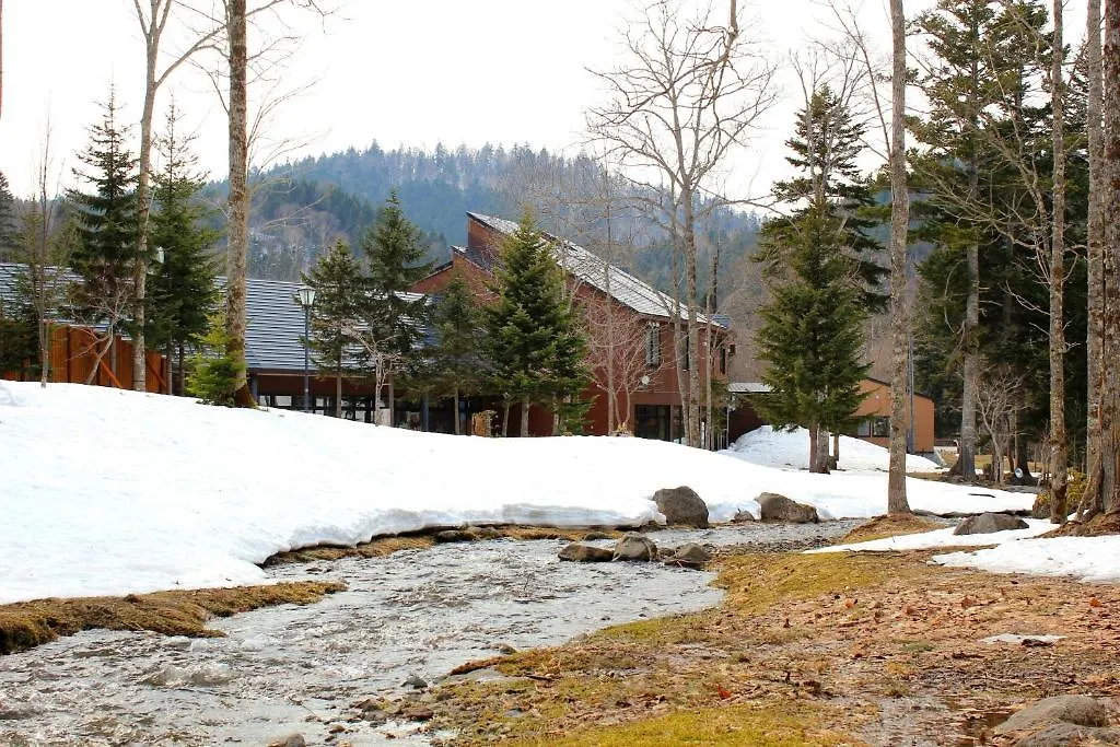 Moritsubetsu Hotel