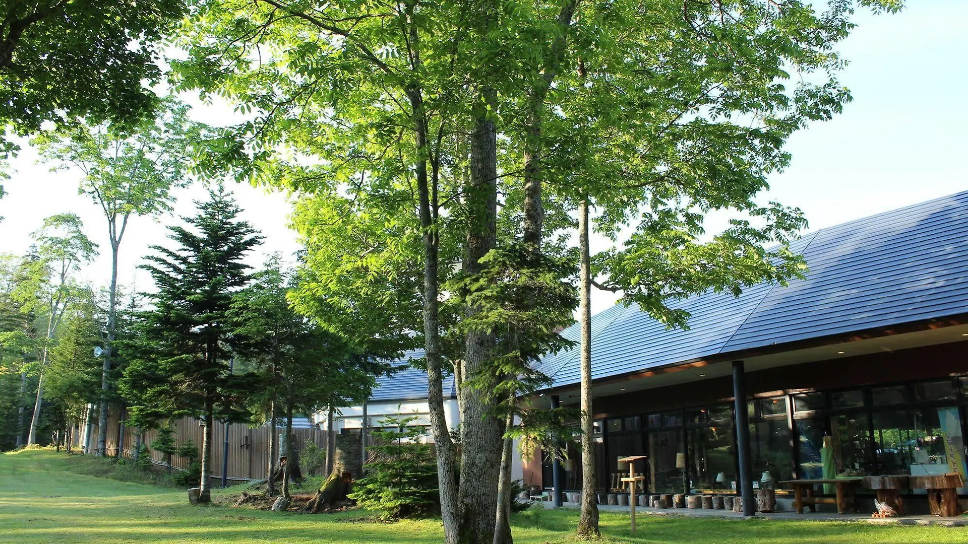 Moritsubetsu Hotel