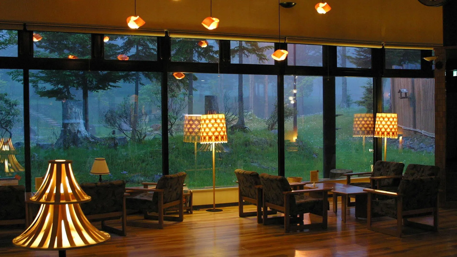Moritsubetsu Hotel
