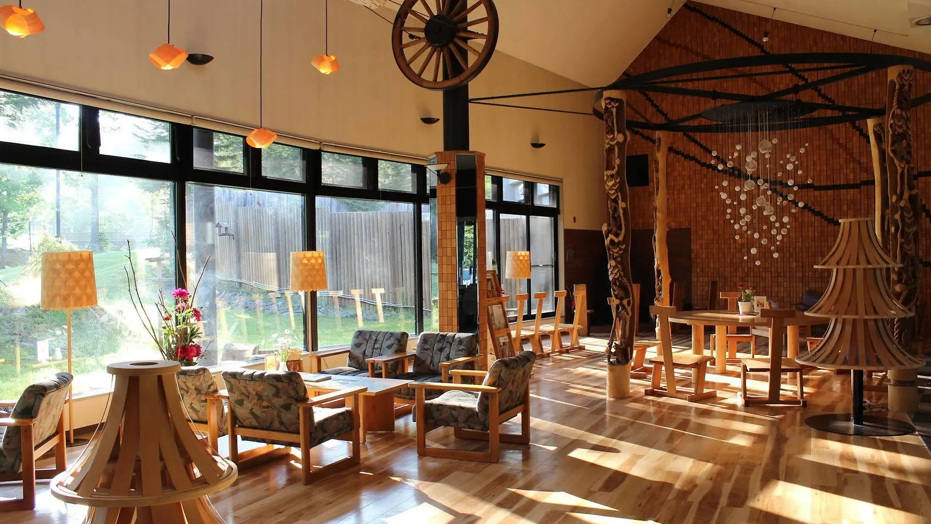Moritsubetsu Hotel