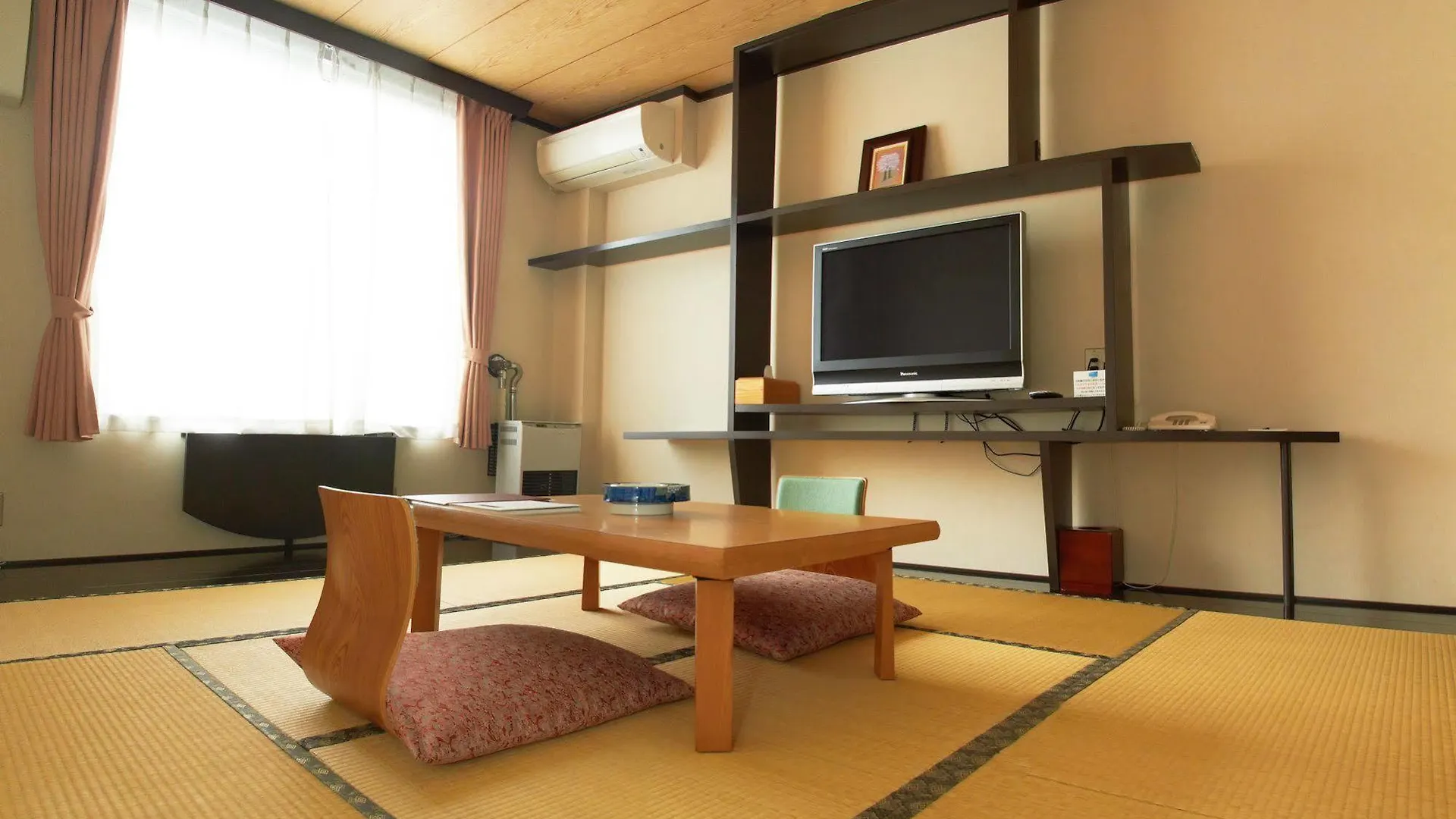 Moritsubetsu Hotel