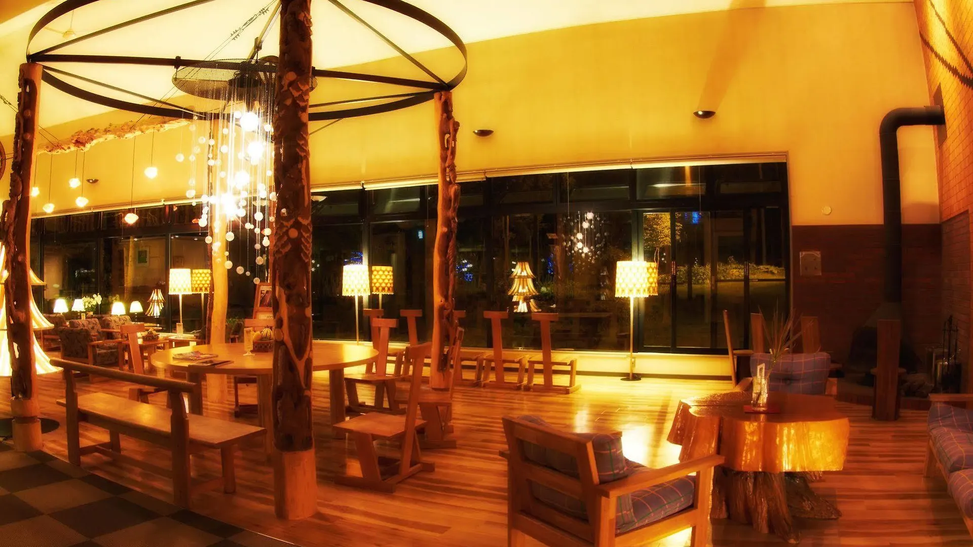Moritsubetsu Hotel  Tsubetsu