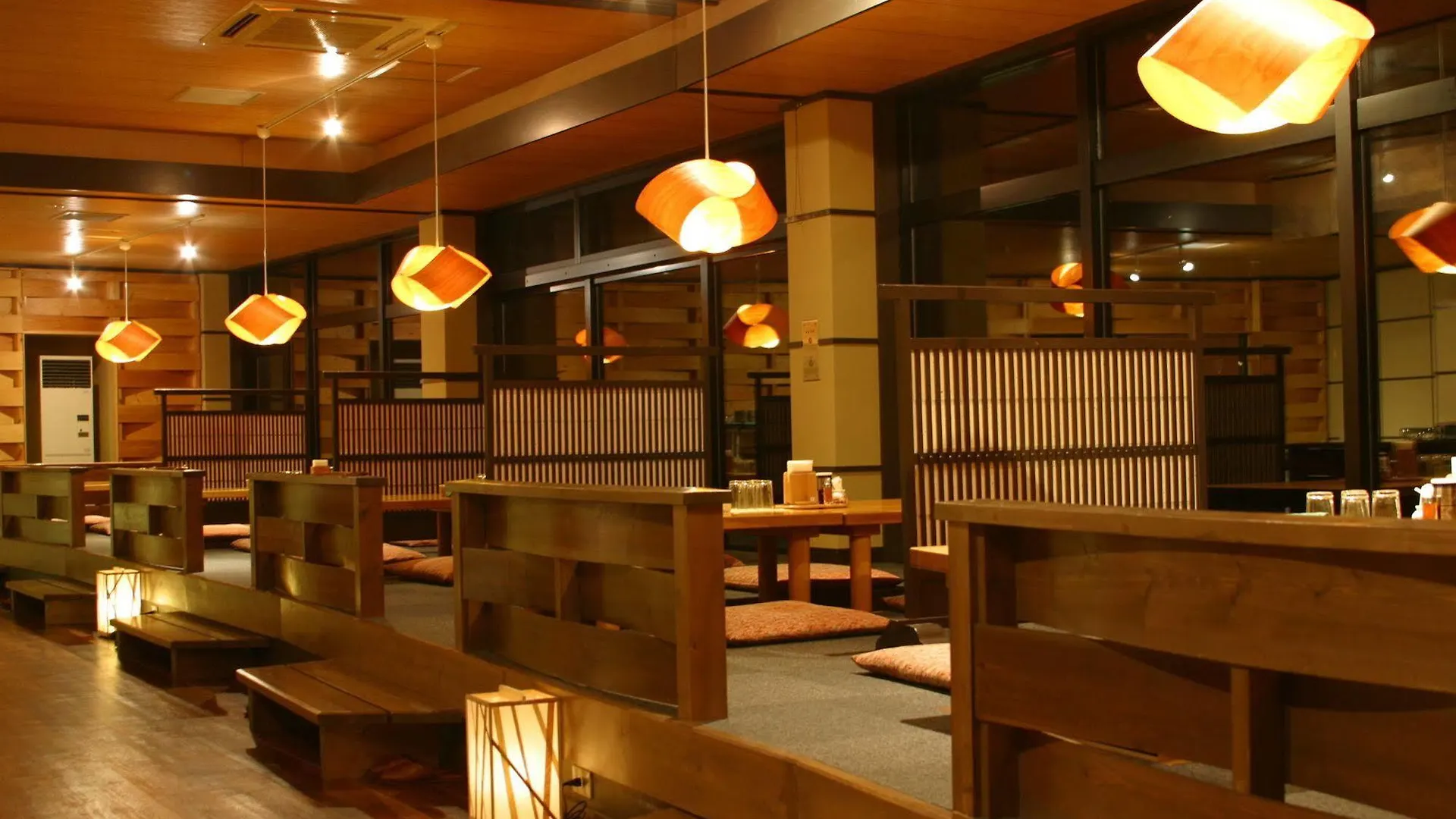 ***  Moritsubetsu Hotel Japan