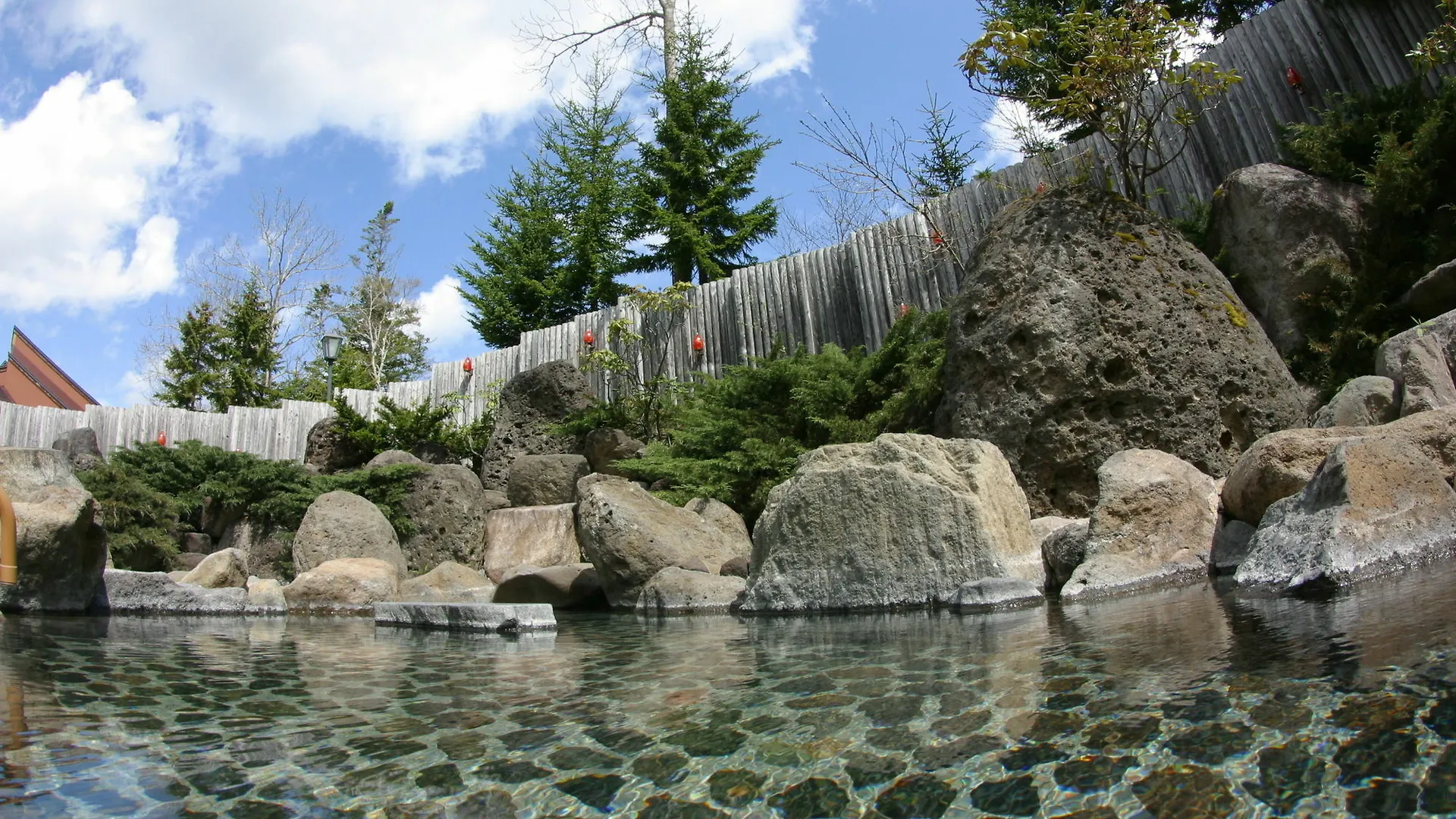 Moritsubetsu Hotel 3*, Tsubetsu Japan