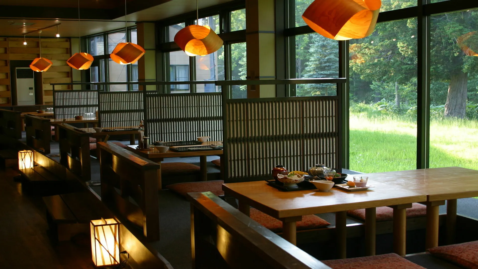 Moritsubetsu Hotel  Tsubetsu