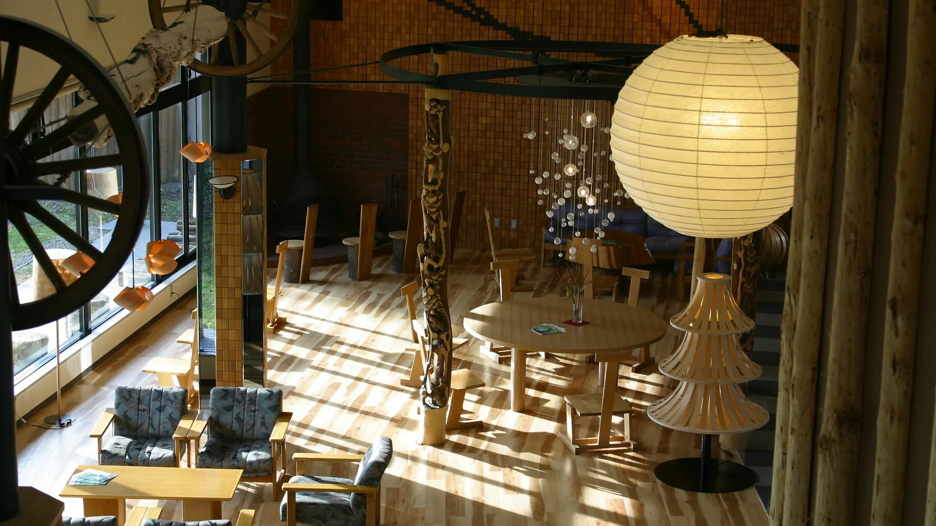 Moritsubetsu Hotel