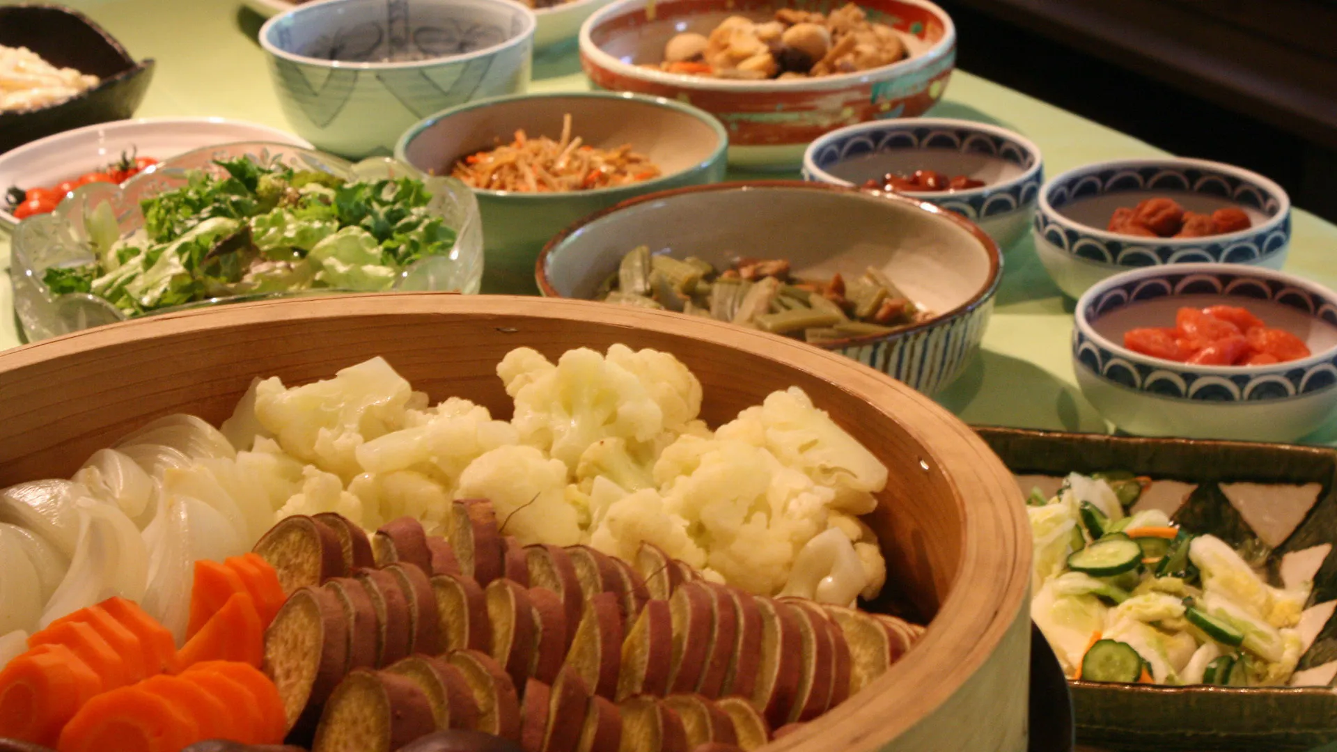 Moritsubetsu Hotel 3*, Tsubetsu