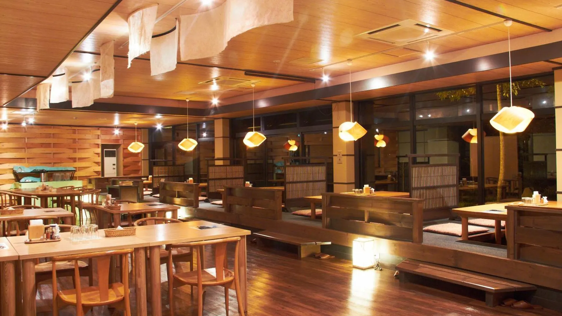 Moritsubetsu Hotell  Tsubetsu