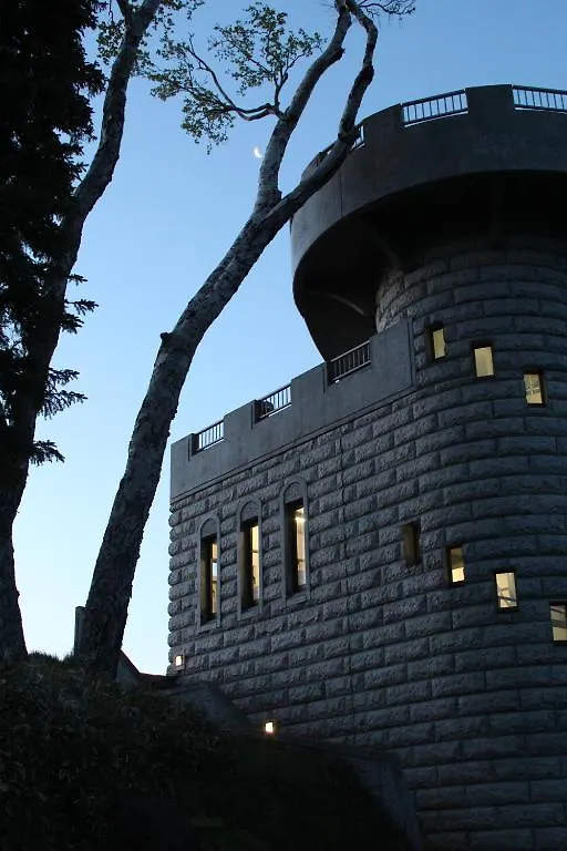 Hotel Moritsubetsu 3*, Tsubetsu