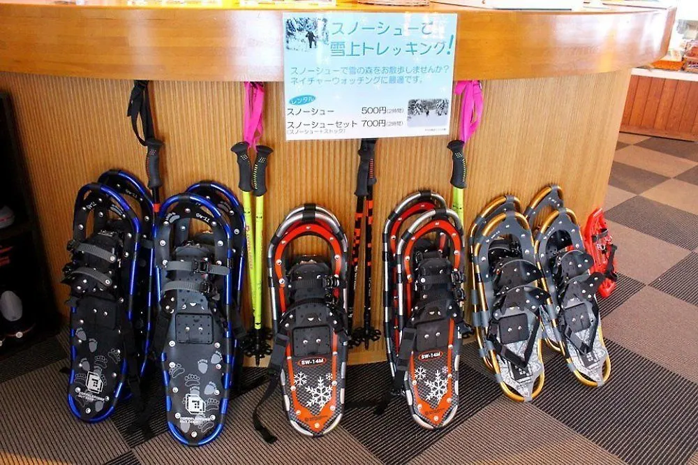 Hotel Moritsubetsu