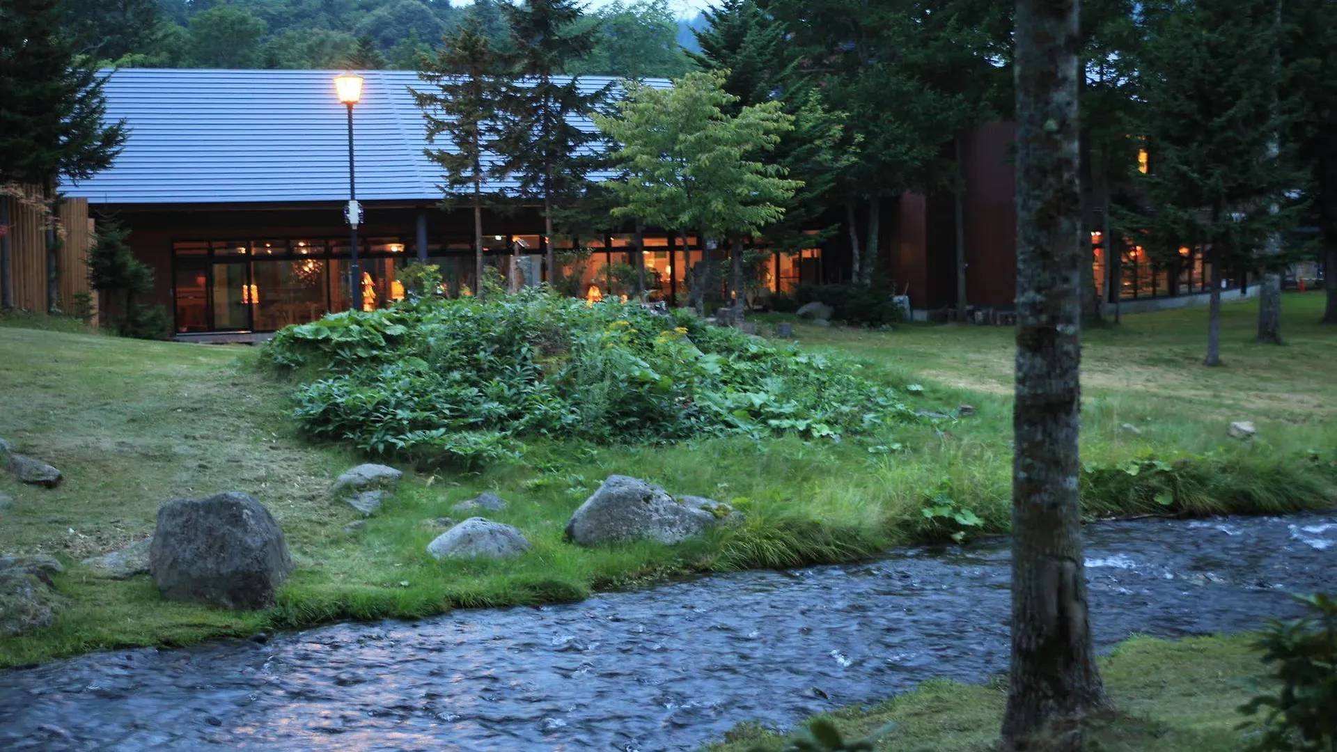 Hotel Moritsubetsu