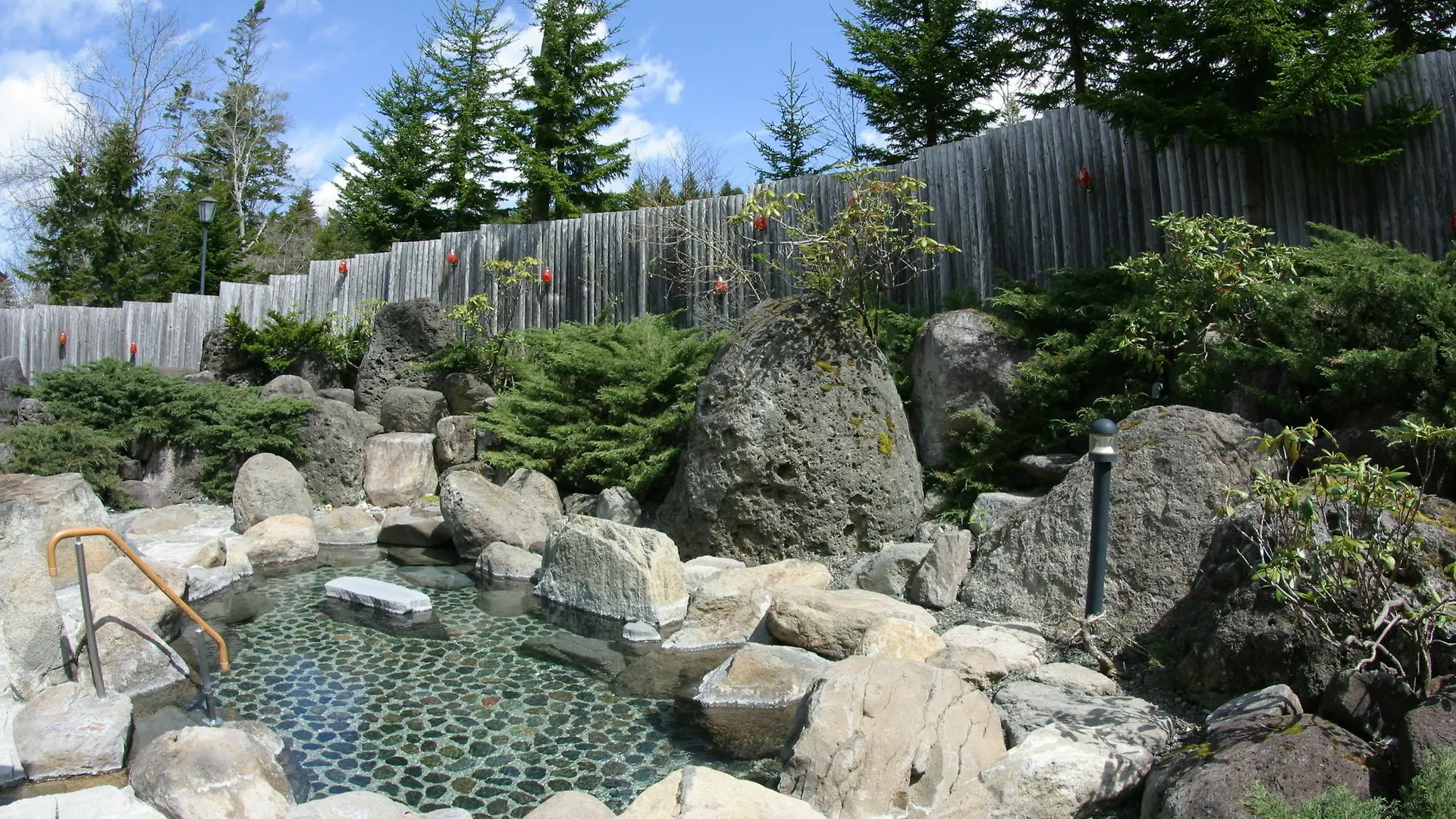 Hotel Moritsubetsu Tsubetsu